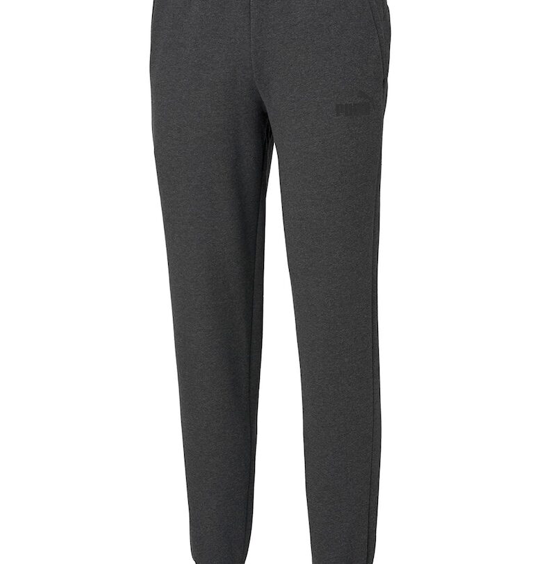 Спортен панталон с паднало дъно и джобове встрани Puma