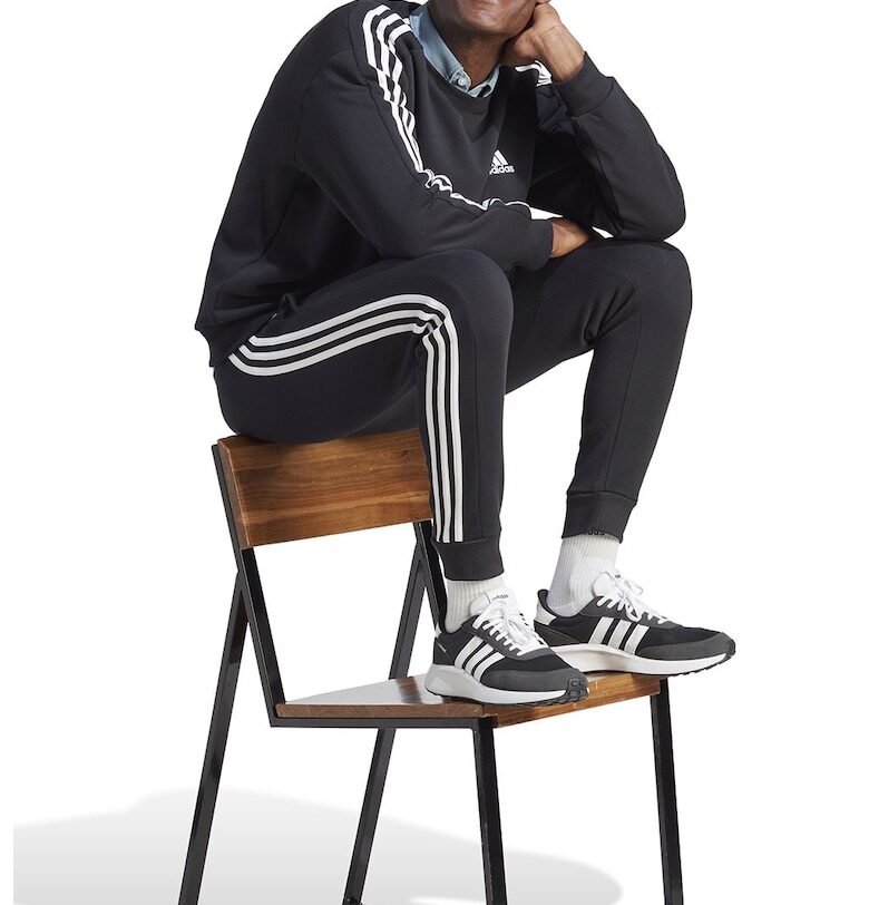 Спортен панталон с регулируема талия adidas Sportswear