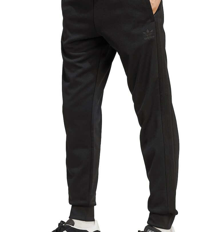 Спортен панталон със стеснен крачол adidas Originals