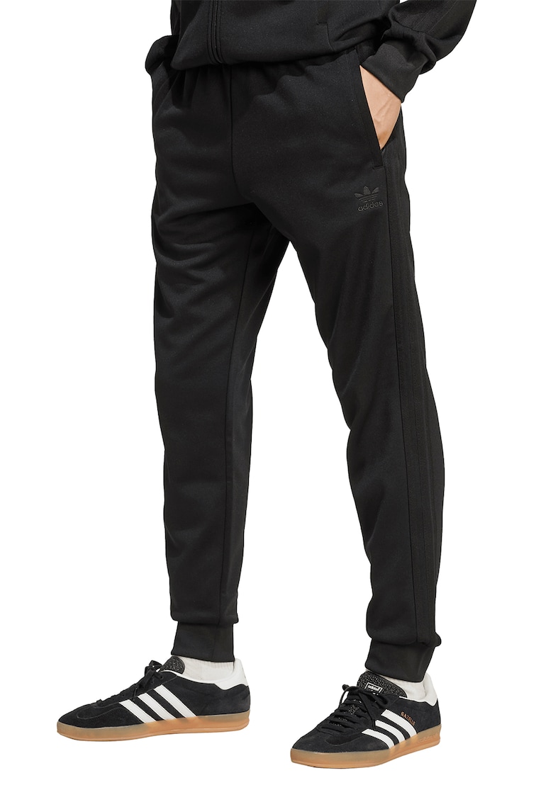 Спортен панталон със стеснен крачол adidas Originals