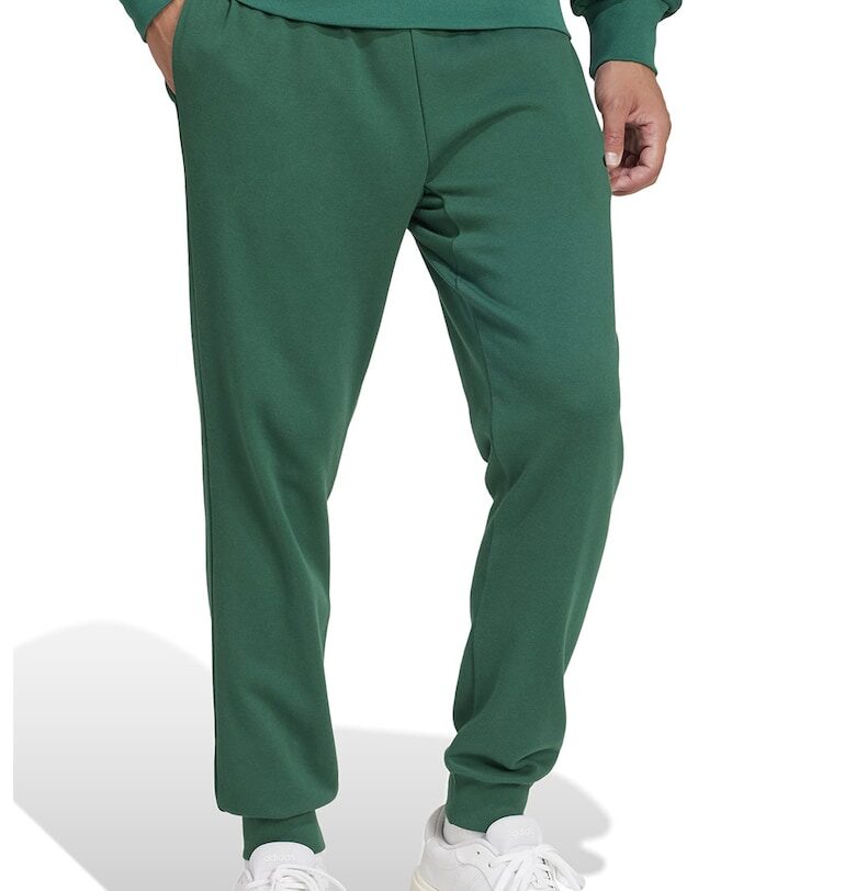 Спортен панталон със стеснен крачол adidas Sportswear