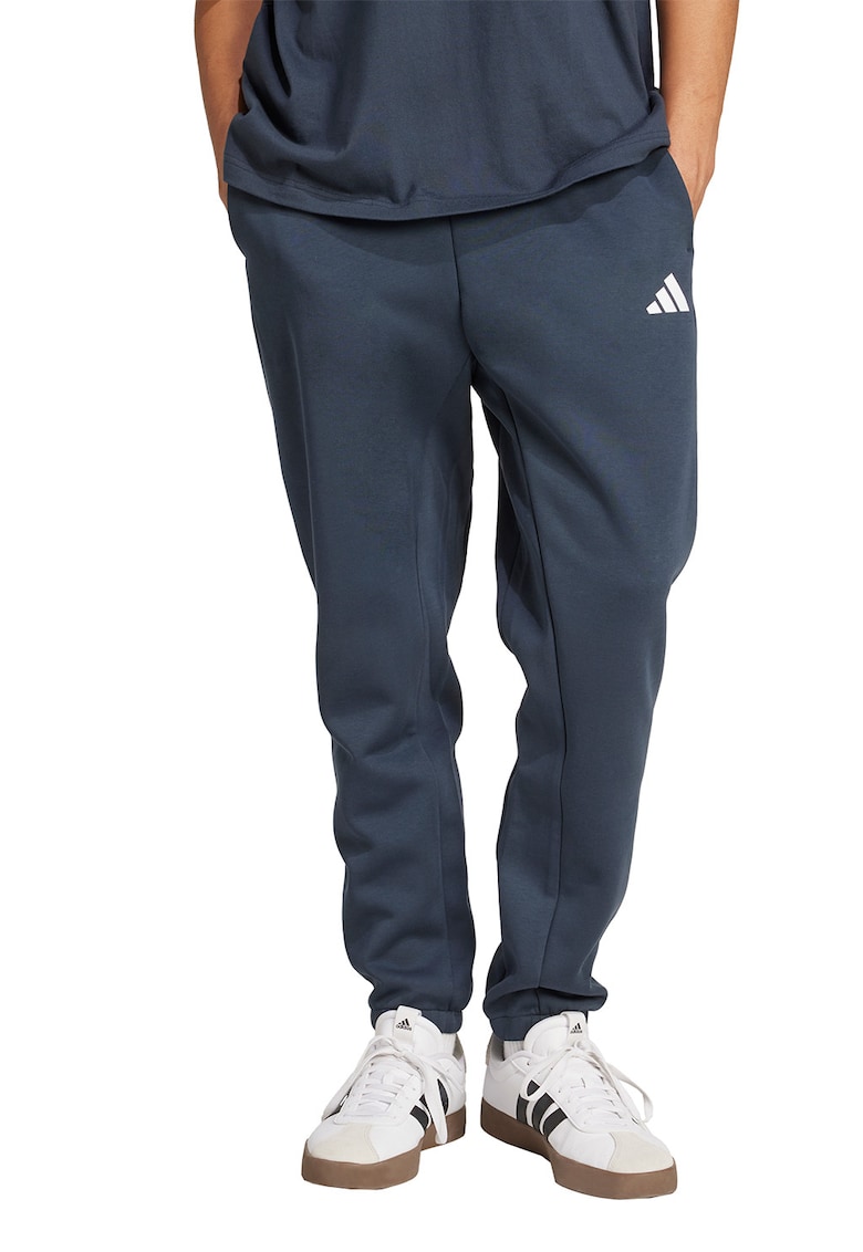 Спортен панталон със странични джобове adidas Sportswear