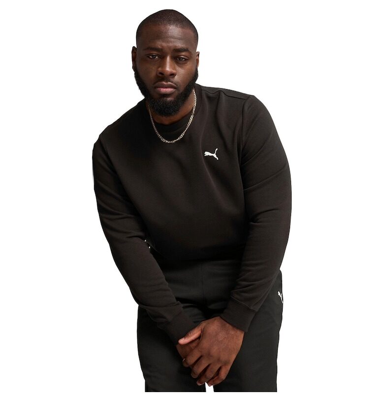 Спортна Блуза  Ess Crew Tr Puma