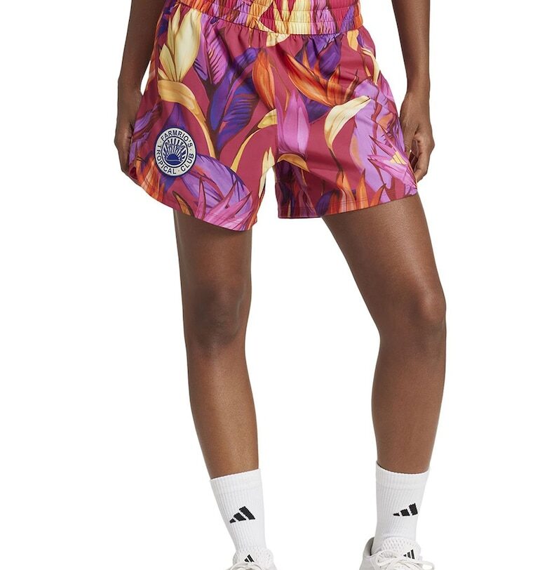 Спортни бермуди FARM Rio adidas Performance