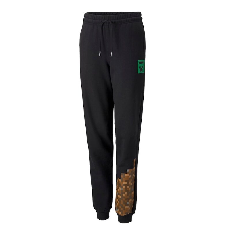 Спортни панталони  MINECRAFT 53343701 Puma