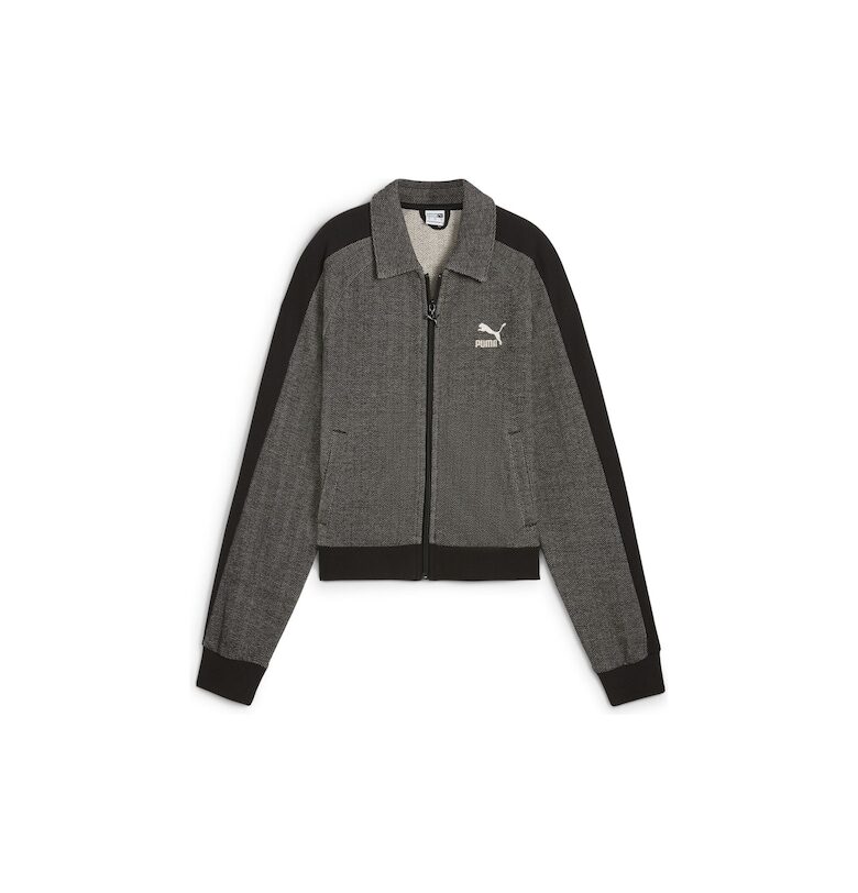 Спортно яке  T7 62679701 Puma