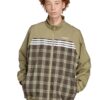 Спортно яке на каре adidas Originals