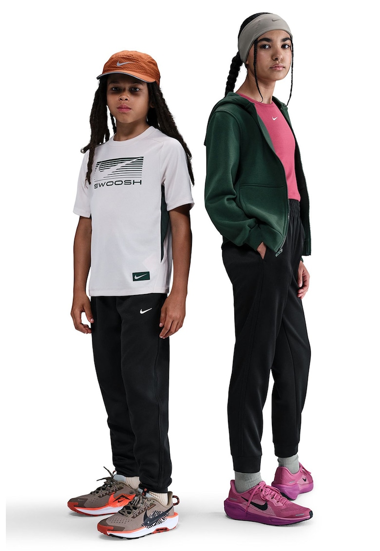 Стандартен панталон с лого Nike