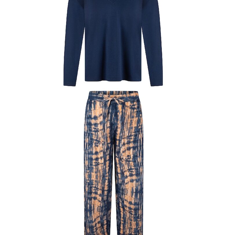 Стандартна шпиц пижама LingaDore