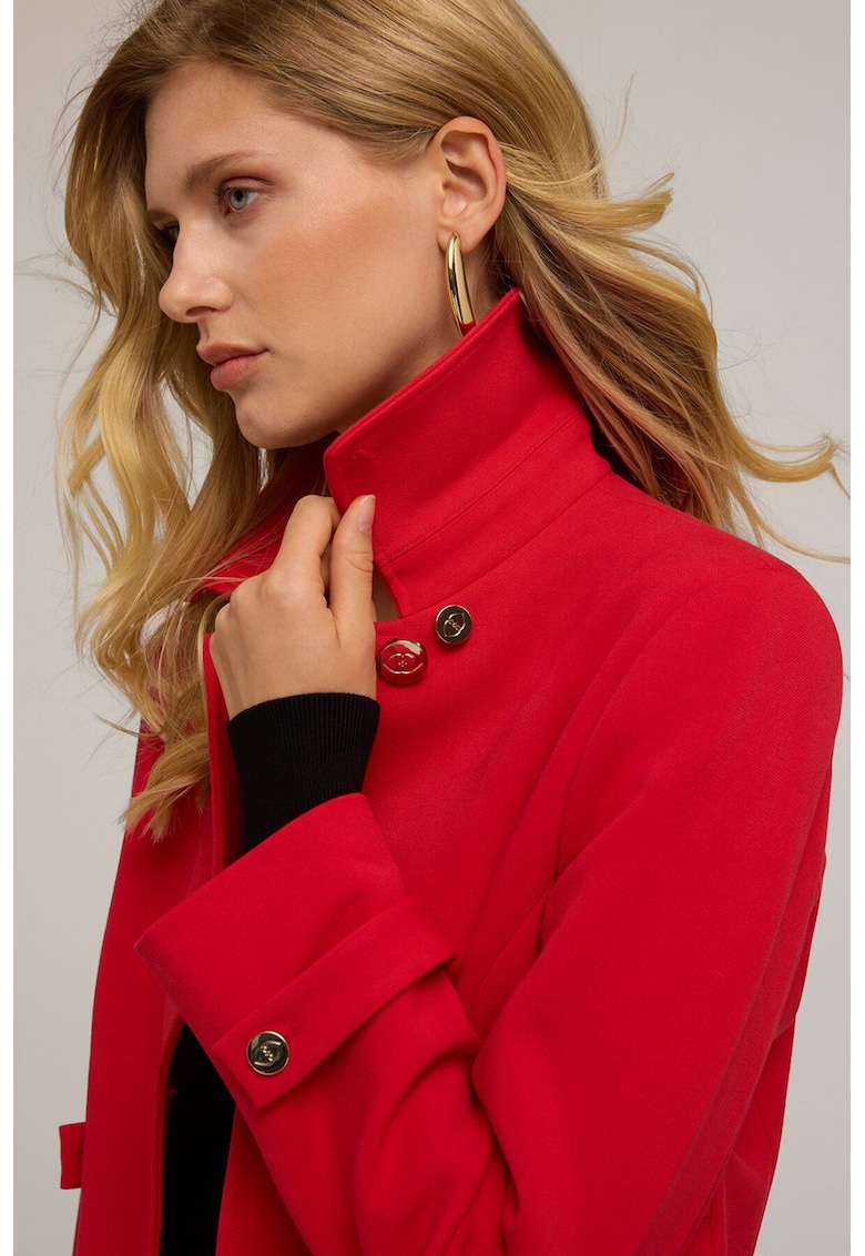 Стандартно палто с копчета Motivi