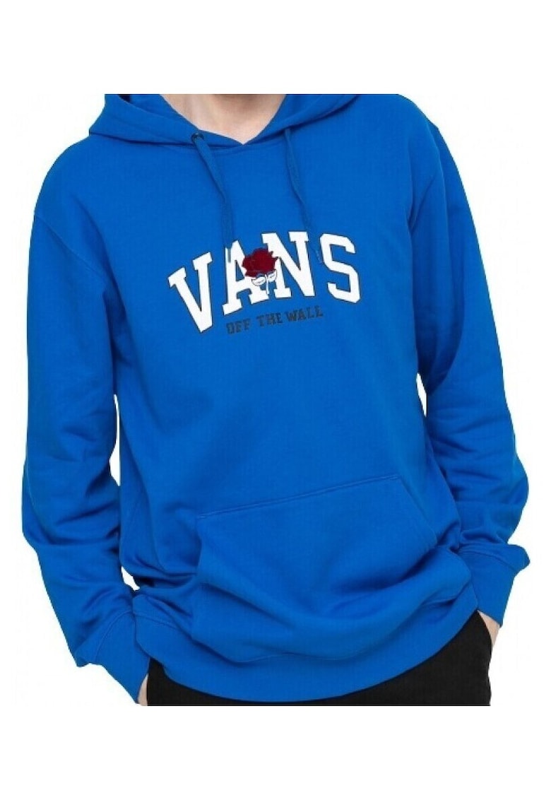 Суитшърт 66 Champs Vans