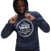 Суитшърт Athletic с щампа Vans