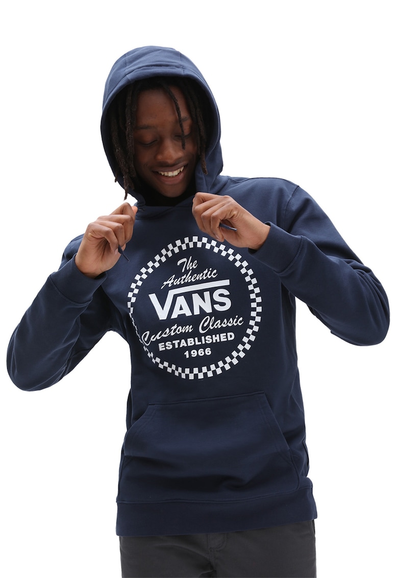 Суитшърт Athletic с щампа Vans