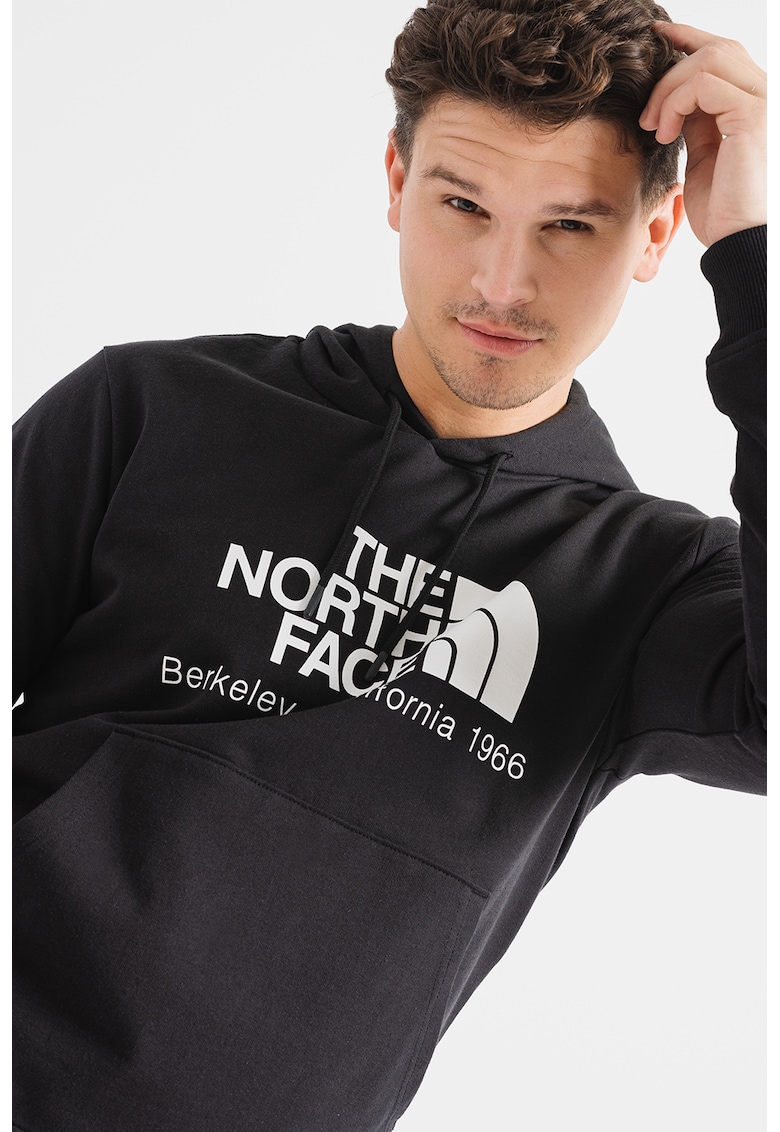 Суитшърт Berkeley California с лого The North Face