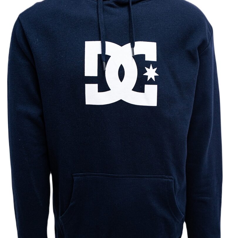 Суитшърт  DC Star DC Shoes