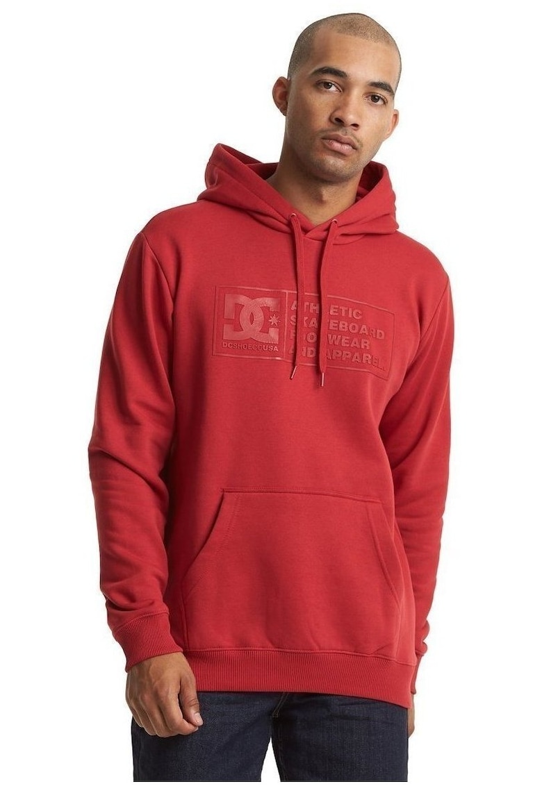 Суитшърт Density Zone DC Shoes