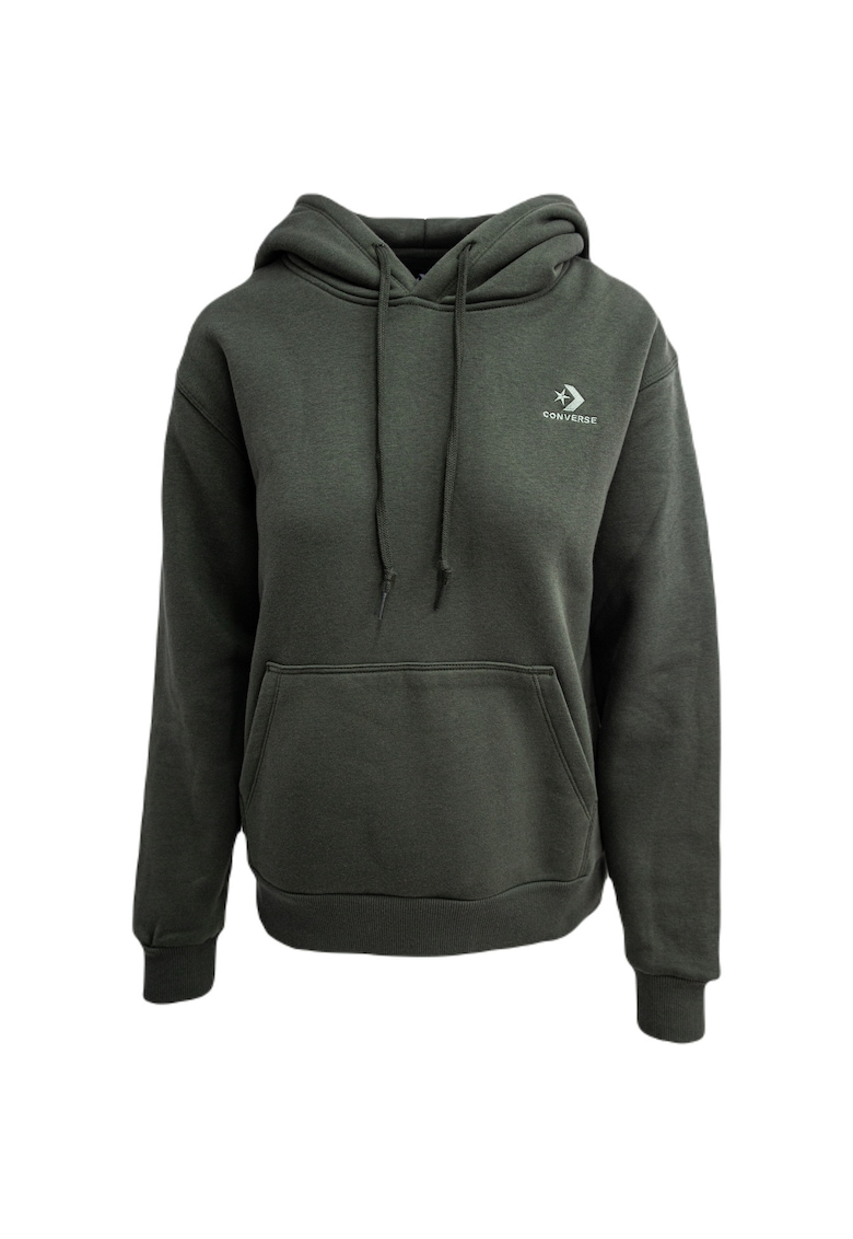 Суитшърт Embroidered Star Chevron Converse