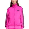 Суитшърт Firebird Track с лого и цип adidas Originals