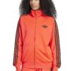 Суитшърт Firebird Track с лого и цип adidas Originals