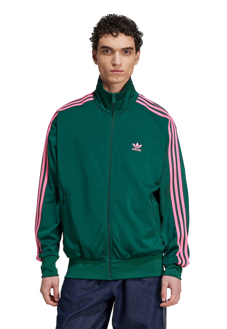 Суитшърт Firebird с цип и висока яка adidas Originals