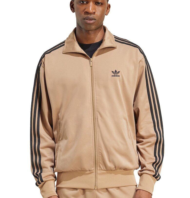 Суитшърт Firebird с цип и висока яка adidas Originals