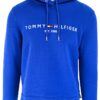 Суитшърт Fleece Logo Hoody Tommy Hilfiger