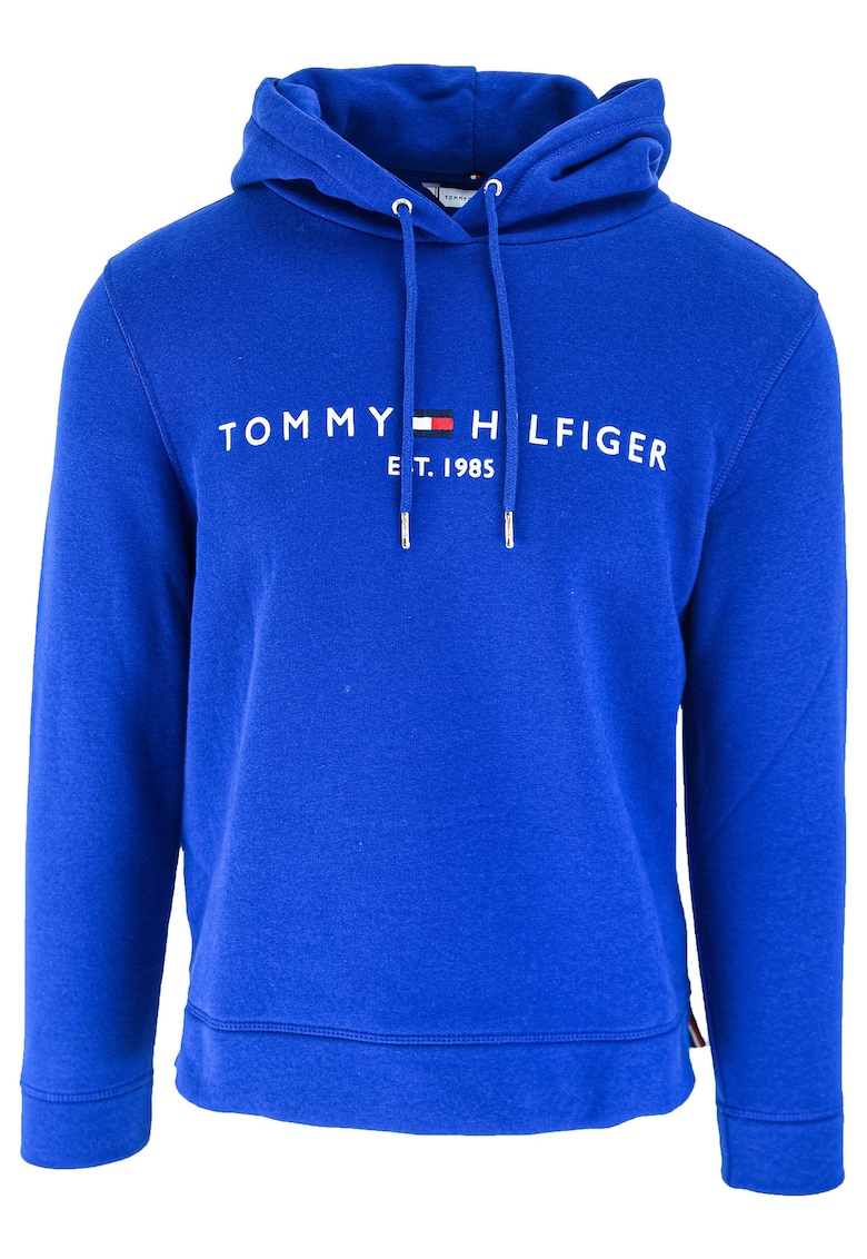 Суитшърт Fleece Logo Hoody Tommy Hilfiger