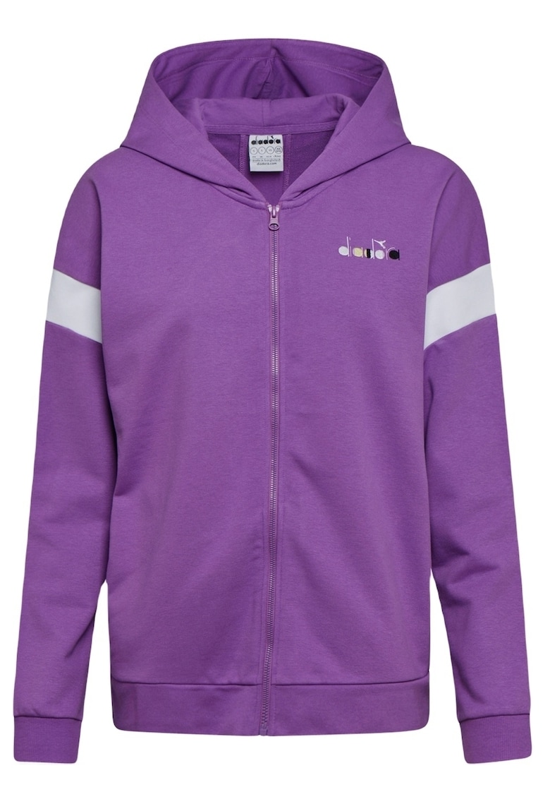 Суитшърт Fz Spotlight Diadora