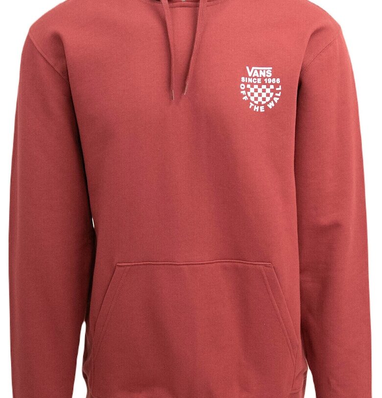 Суитшърт  Have A Good Hoodie Vans