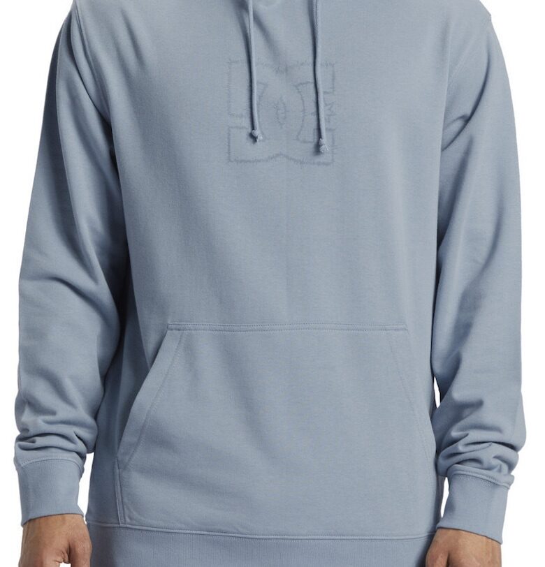 Суитшърт  Highland DC Shoes