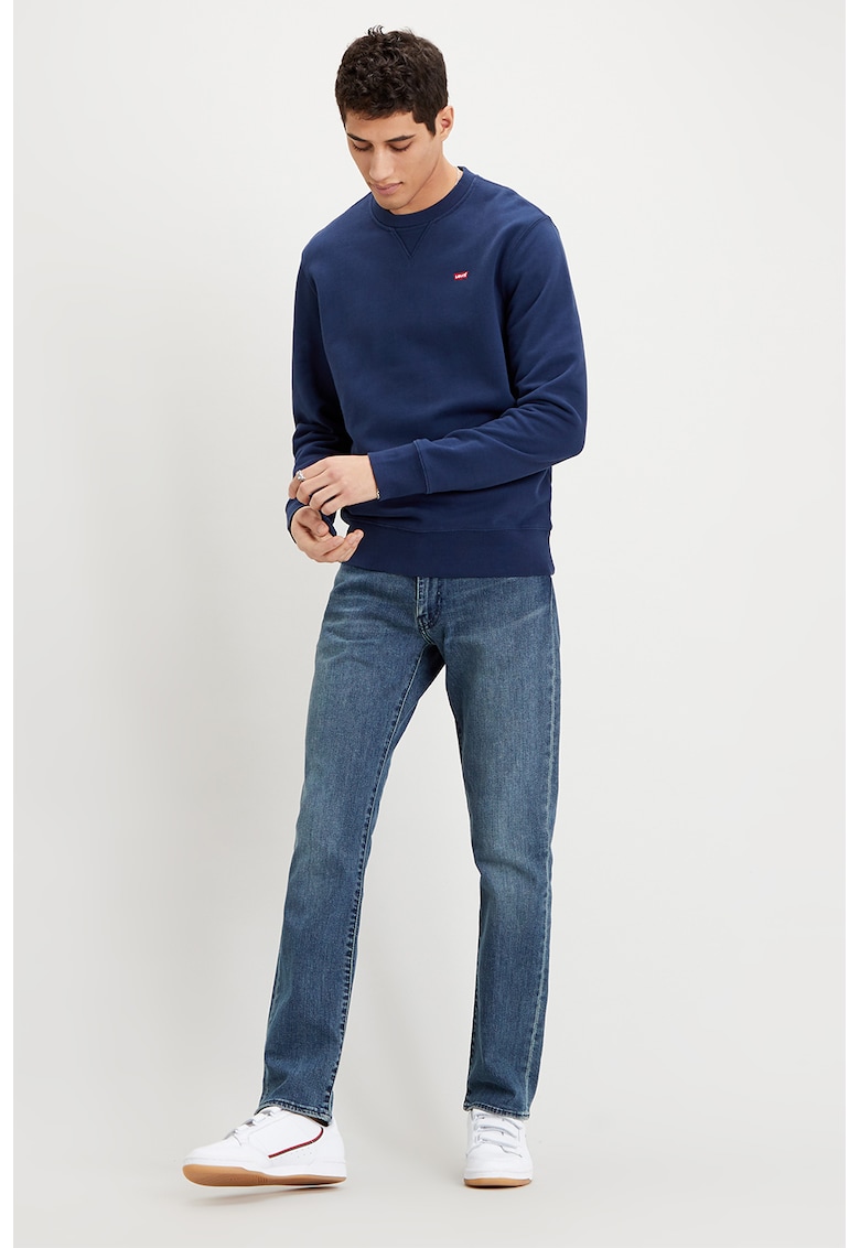 Суитшърт New Original с лого Levis