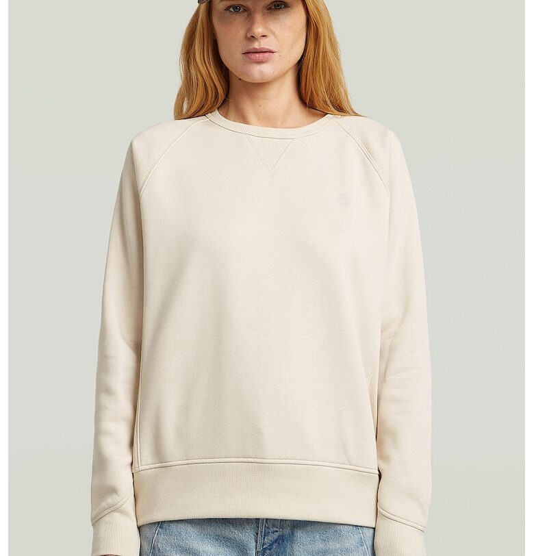 Суитшърт Premium Core 2.0 с ръкави реглан G-STAR