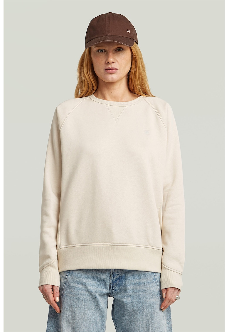 Суитшърт Premium Core 2.0 с ръкави реглан G-STAR