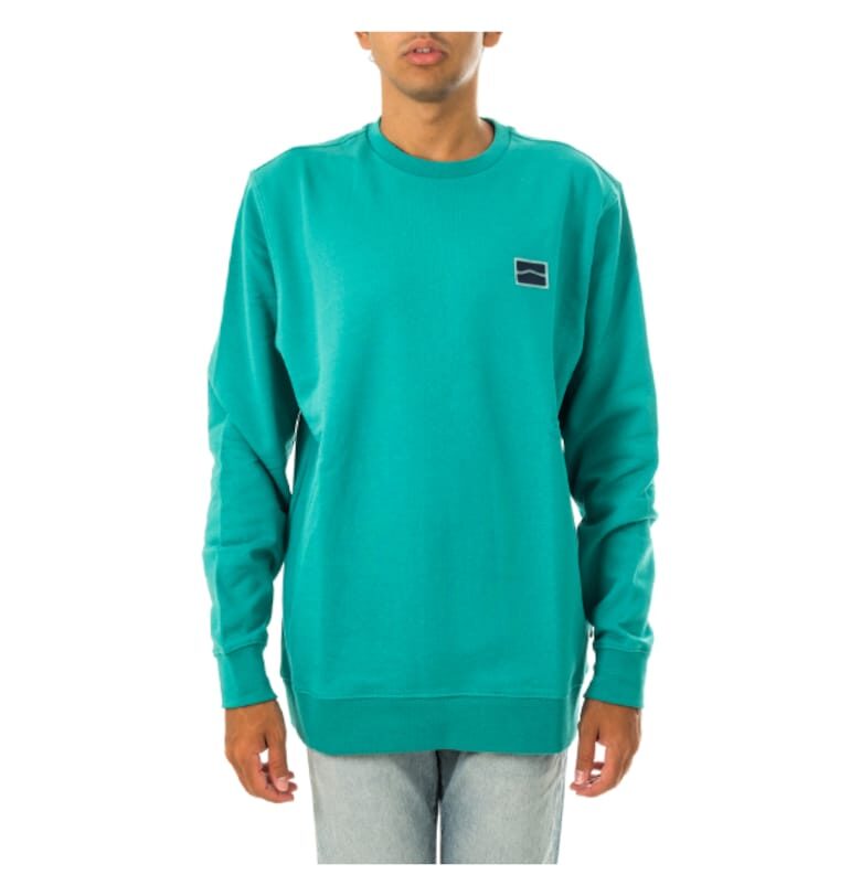 Суитшърт  Sequence Crew Vans