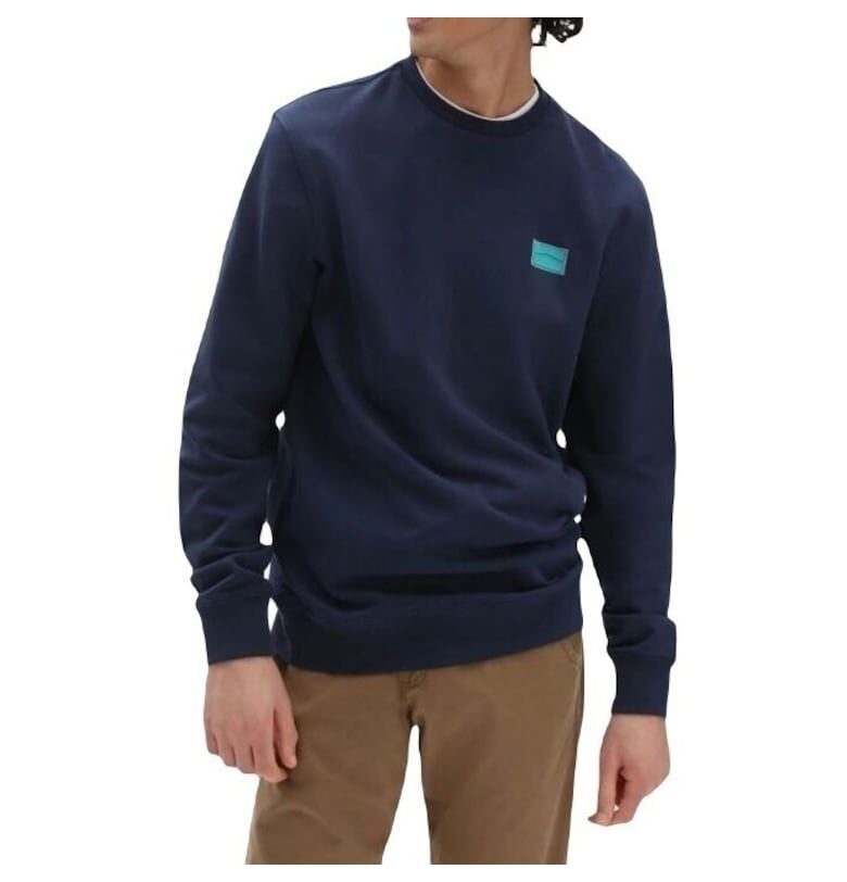 Суитшърт  Sequence Crew Vans