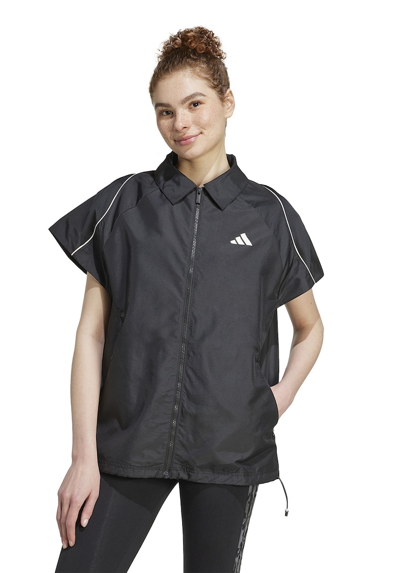 Суитшърт Stadium с цип adidas Sportswear