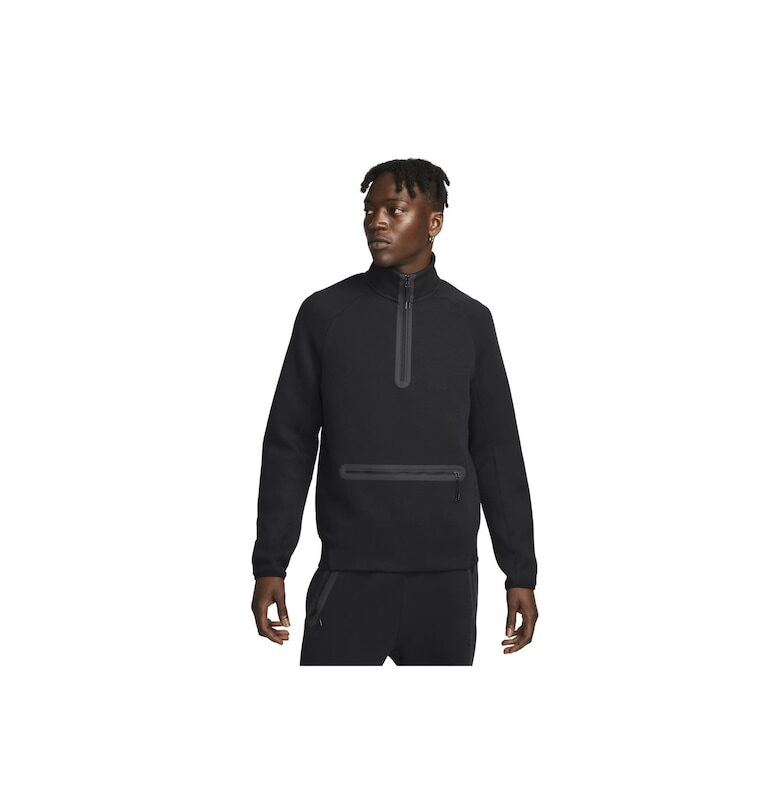 Суитшърт  Tech Fleece Hz Top FB7998010 Nike