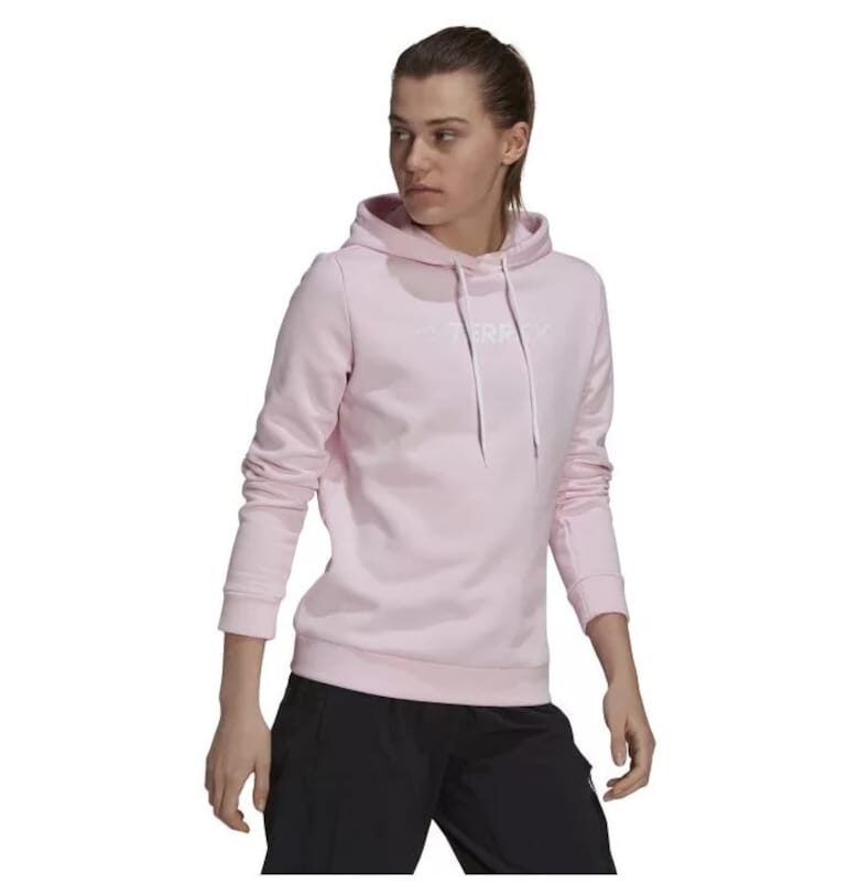 Суитшърт  Terrex Graphic Logo adidas