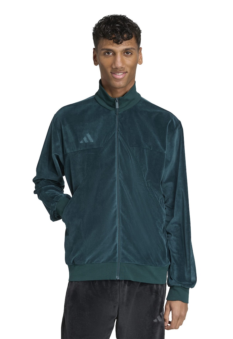 Суитшърт Tiro с цип adidas Sportswear