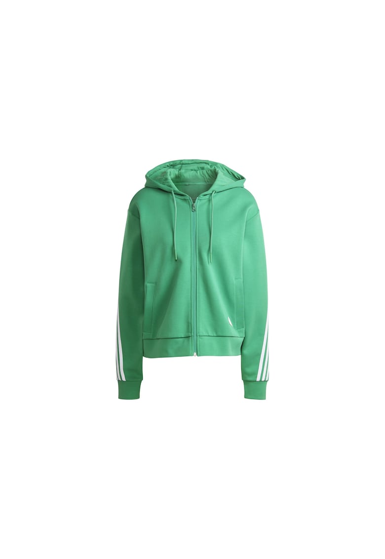 Суитшърт W FI 3S FZ IB8515 adidas