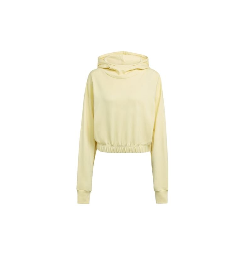 Суитшърт  W SL CRO HD HH8513 adidas