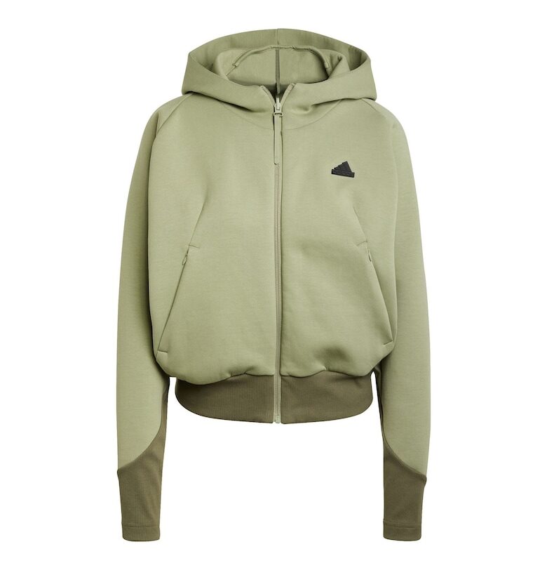 Суитшърт  W Z.N.E. FZ IW7752 adidas