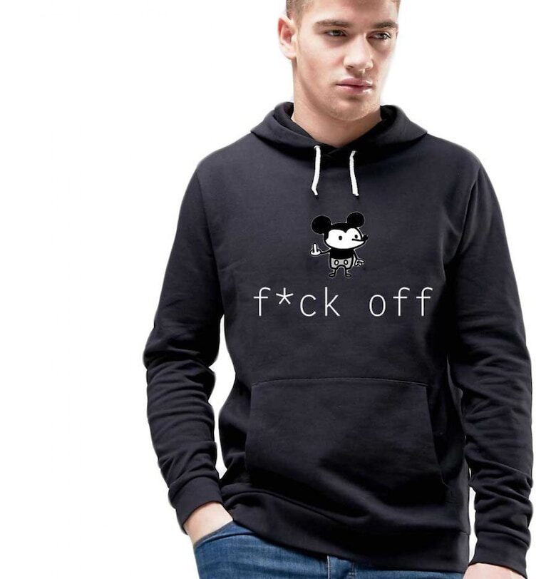 Суитшърт - Мъже THEICONIC