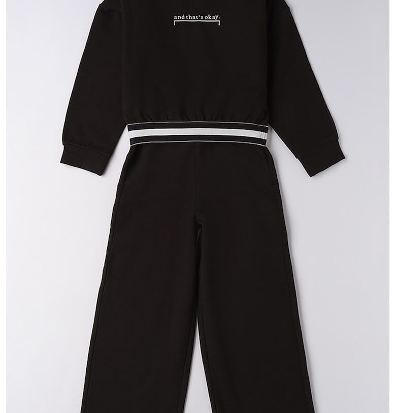 Суитшърт и панталон - 2 части IDO