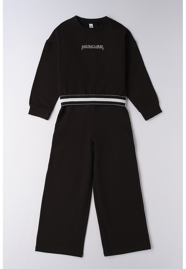 Суитшърт и панталон - 2 части IDO