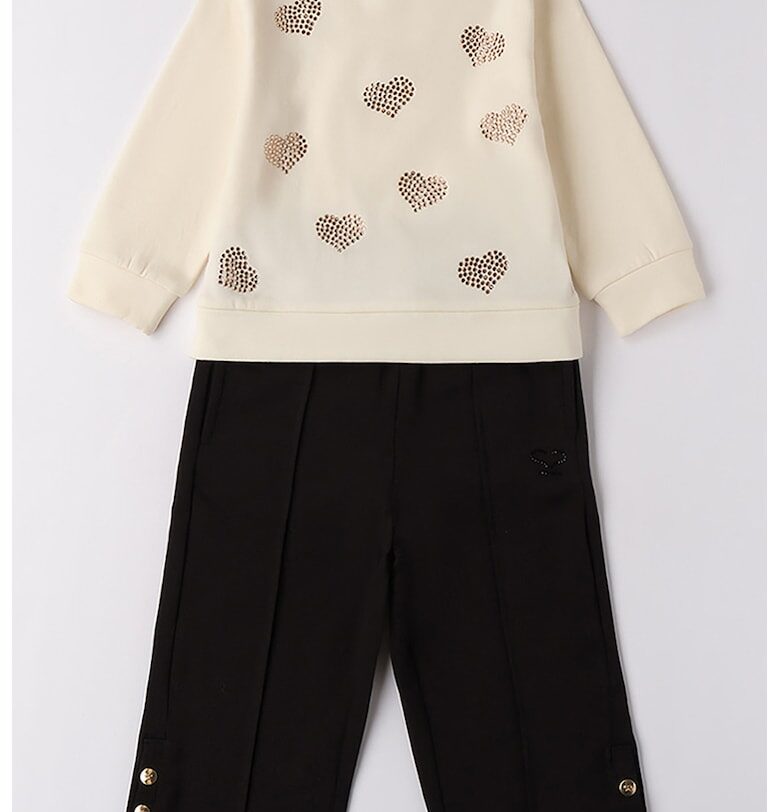 Суитшърт и спортен панталон Sarabanda