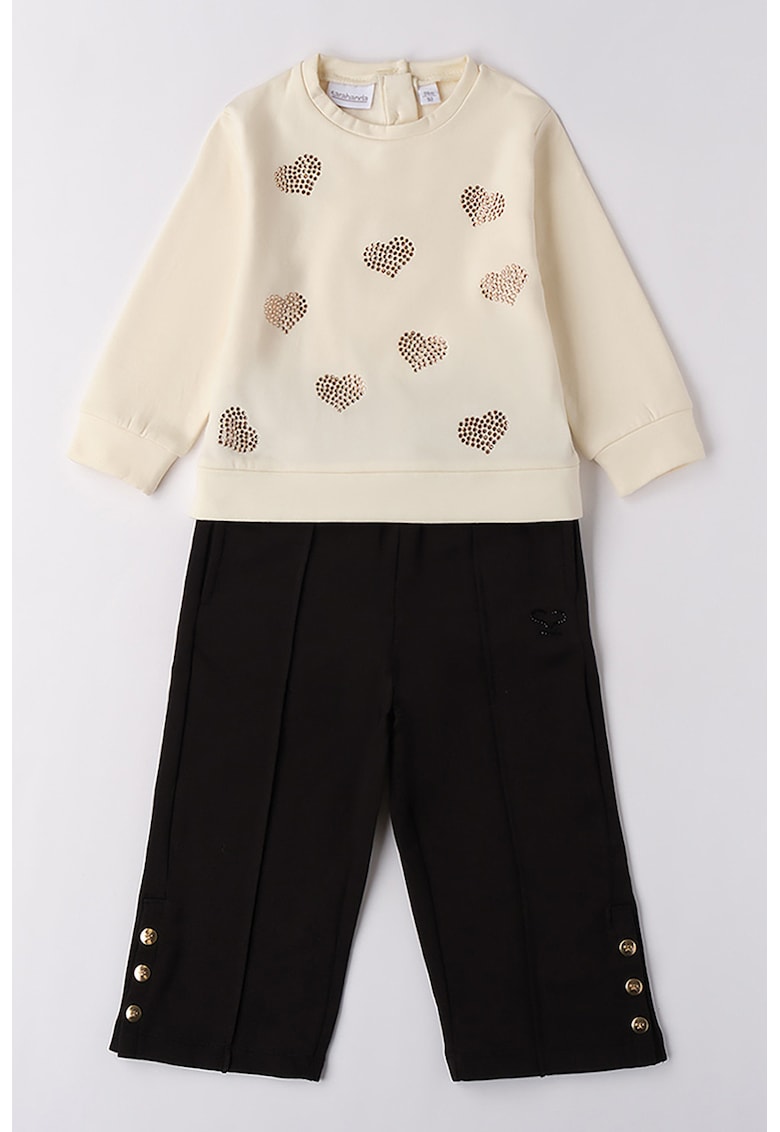 Суитшърт и спортен панталон Sarabanda