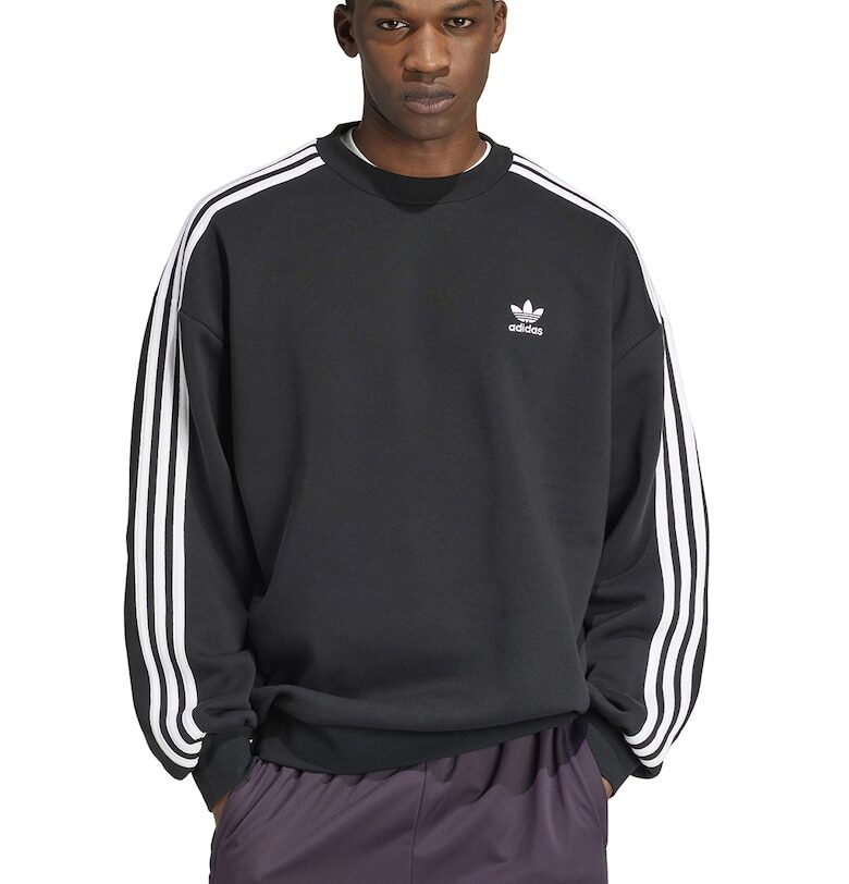 Суитшърт с лого adidas Originals