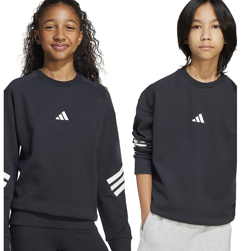 Суитшърт с паднали ръкави adidas Sportswear