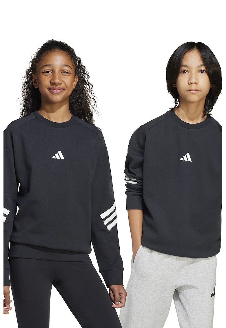 Суитшърт с паднали ръкави adidas Sportswear